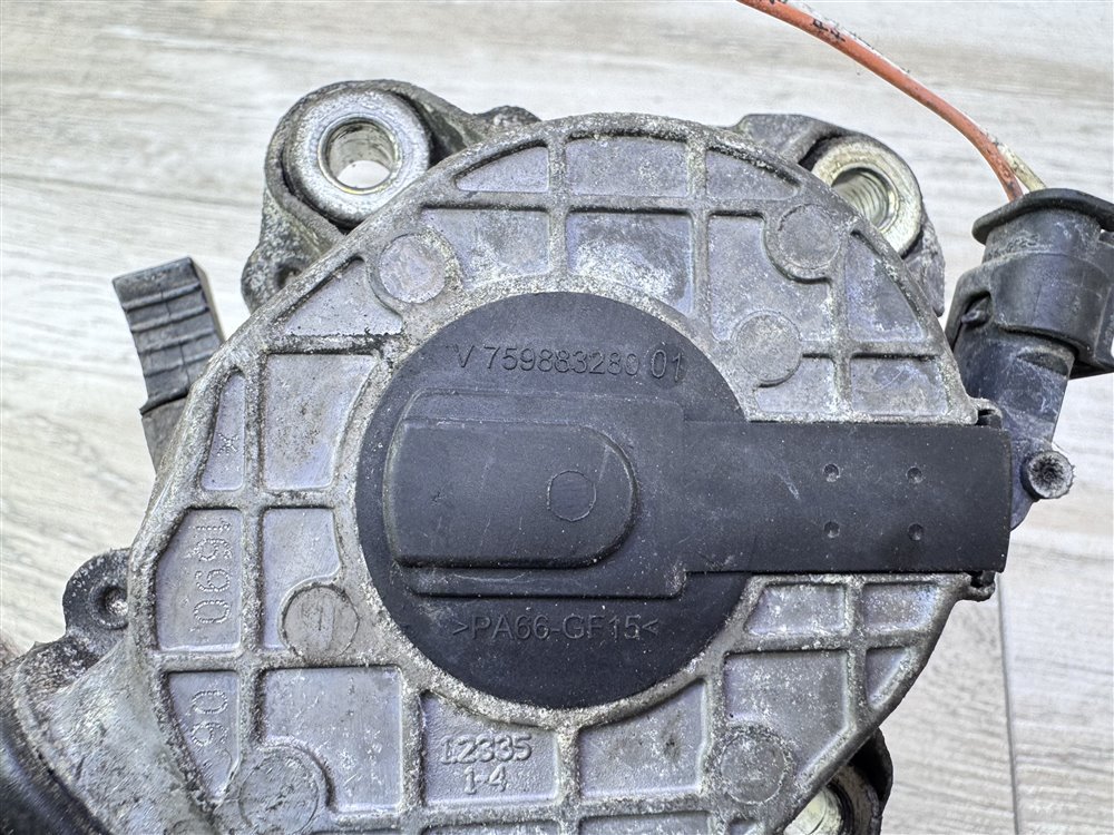 Натяжитель приводного ремня, 3000 рублей, Севастополь