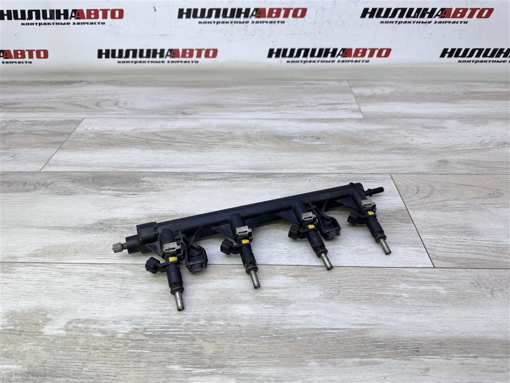 Рампа топливная, 1000 рублей, Севастополь