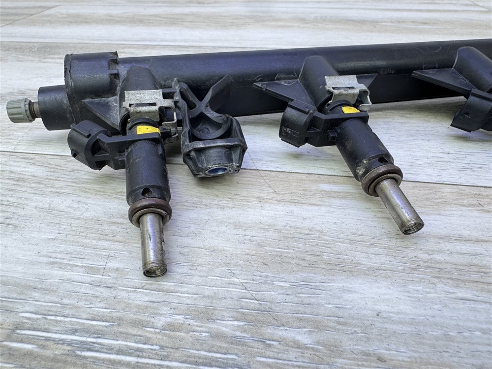 Рампа топливная, 1000 рублей, Севастополь