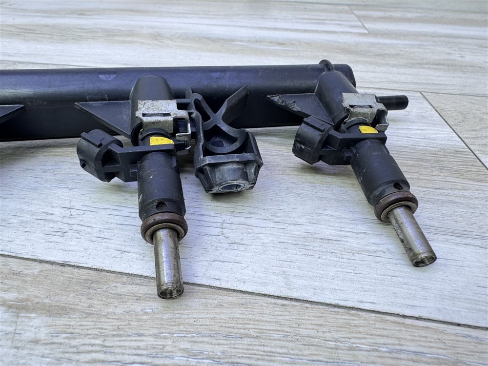 Рампа топливная, 1000 рублей, Севастополь