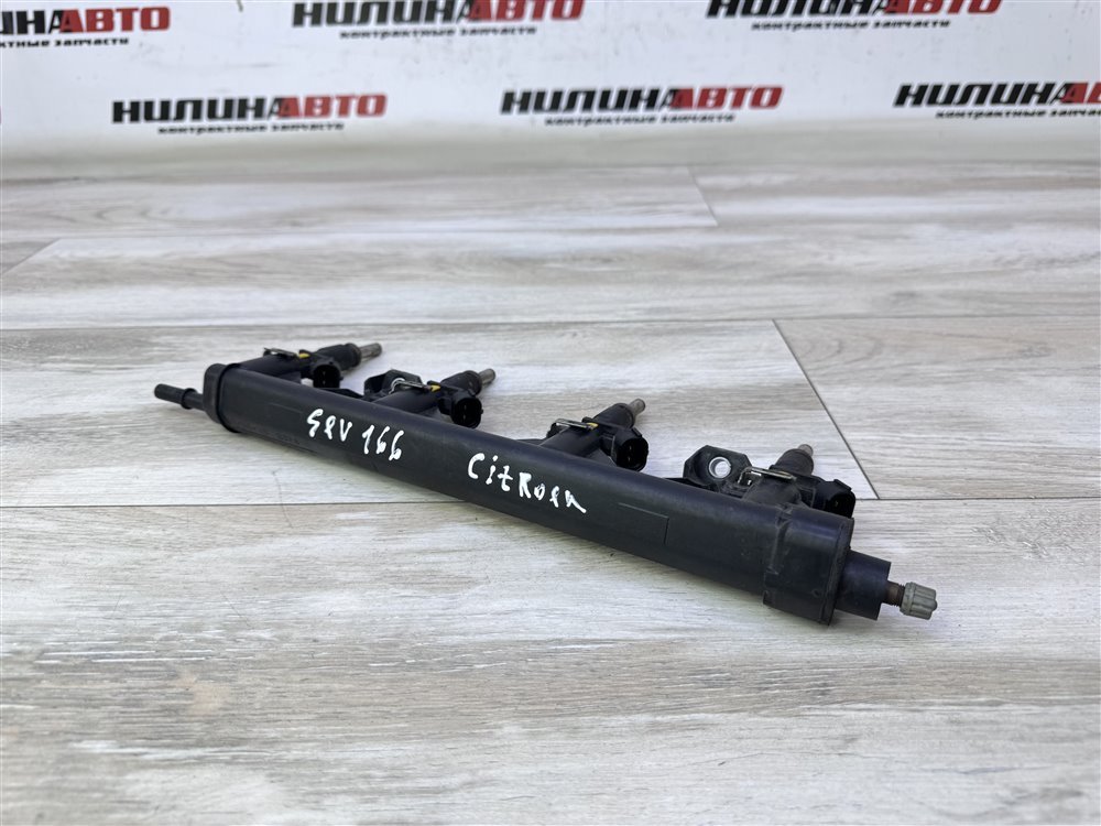 Рампа топливная, 1000 рублей, Севастополь