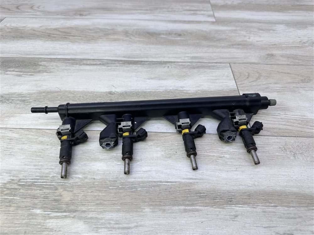 Рампа топливная, 1000 рублей, Севастополь