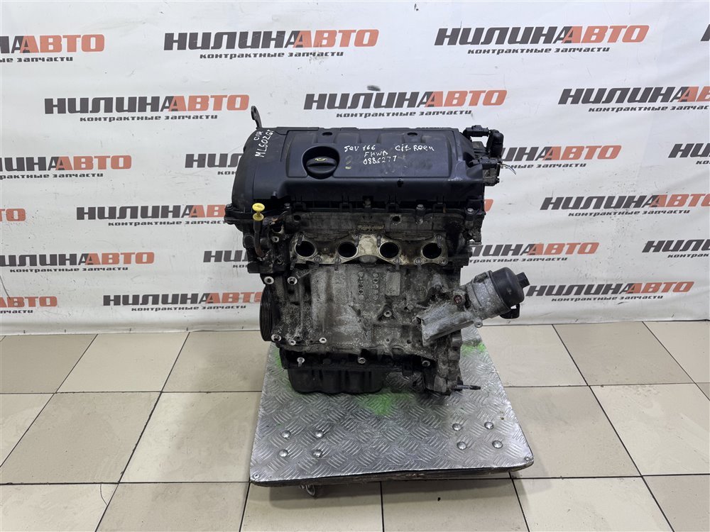 Двигатель, 85000 рублей, Севастополь