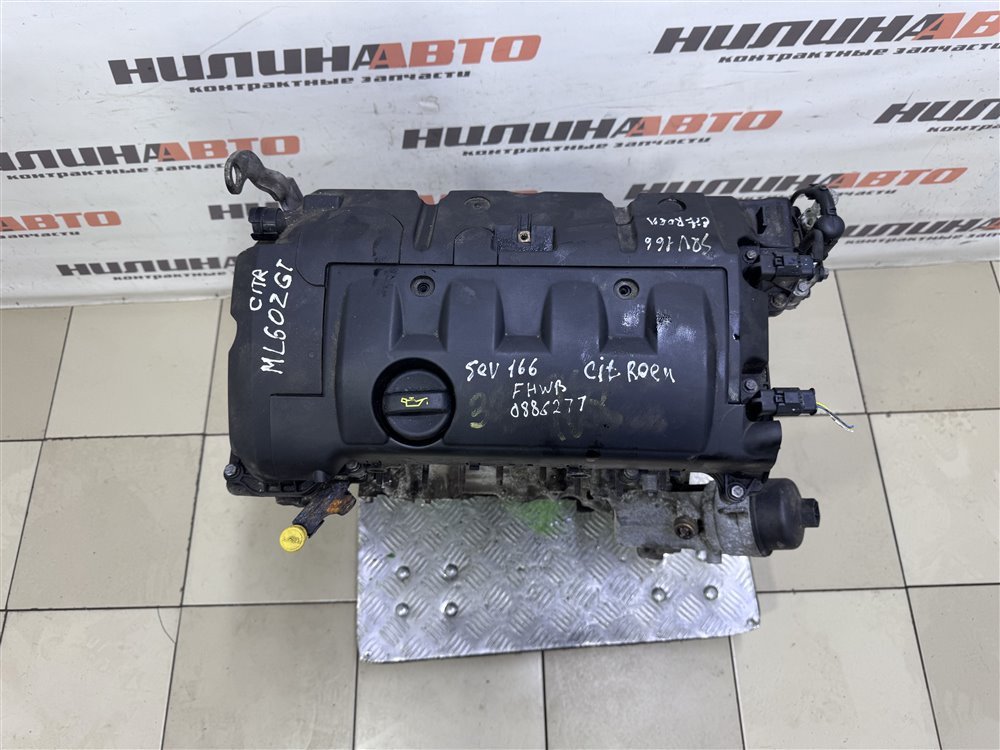 Двигатель, 85000 рублей, Севастополь