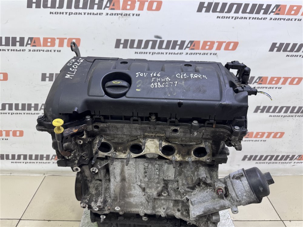 Двигатель, 85000 рублей, Севастополь