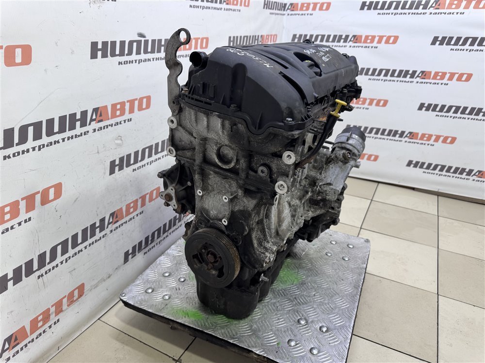 Двигатель, 85000 рублей, Севастополь