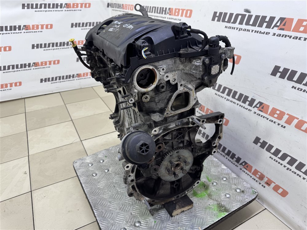 Двигатель, 85000 рублей, Севастополь