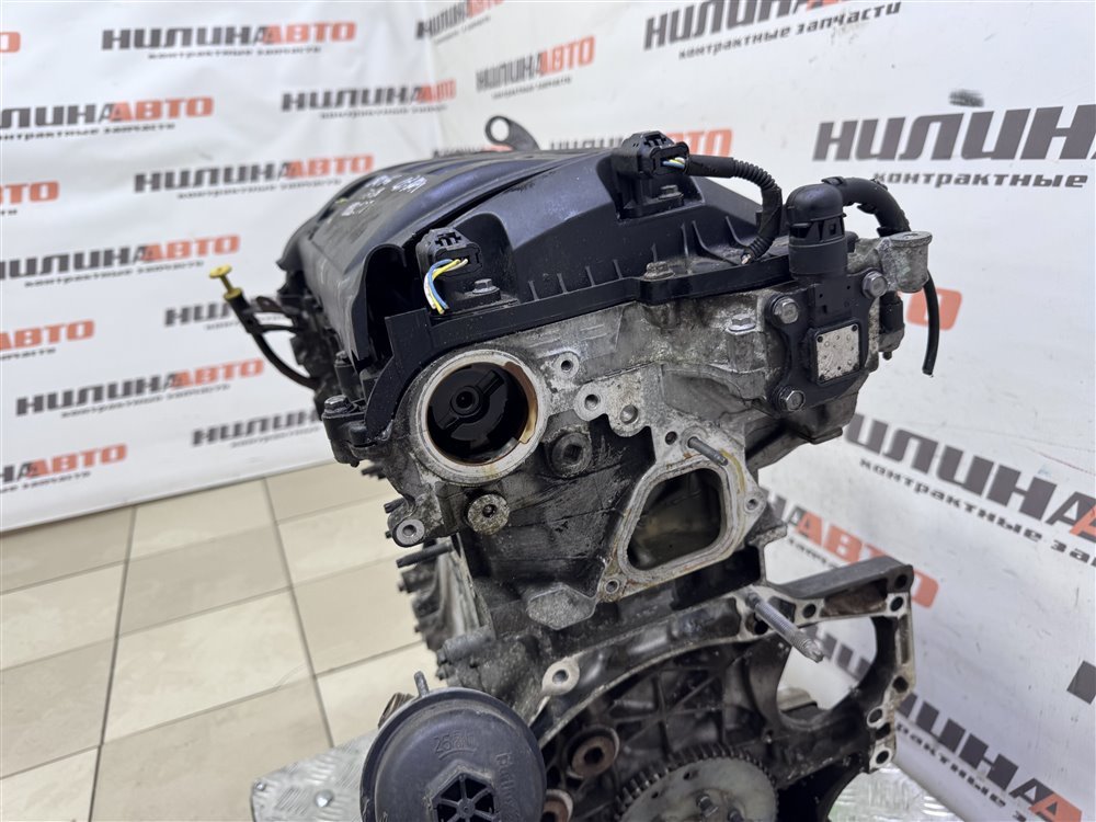 Двигатель, 85000 рублей, Севастополь