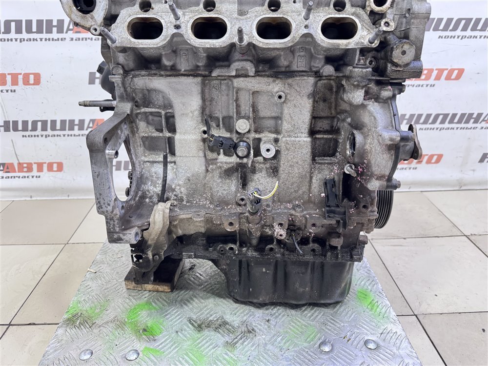 Двигатель, 85000 рублей, Севастополь