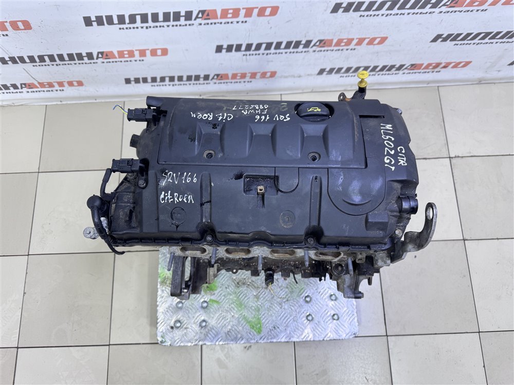 Двигатель, 85000 рублей, Севастополь