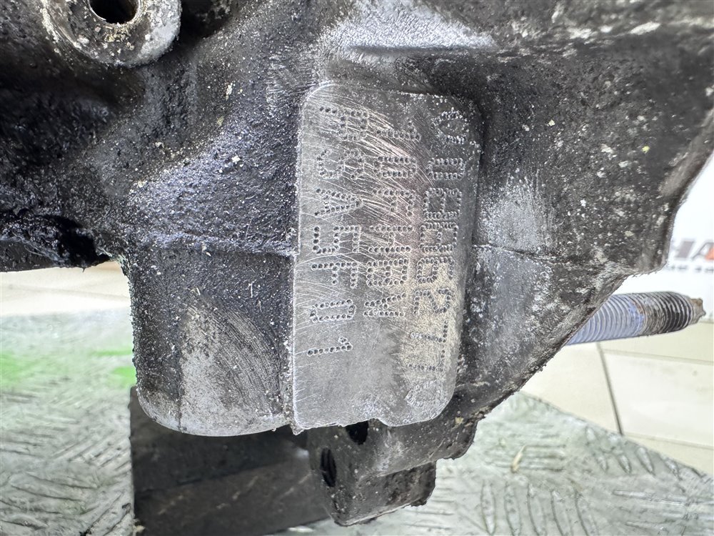 Двигатель, 85000 рублей, Севастополь