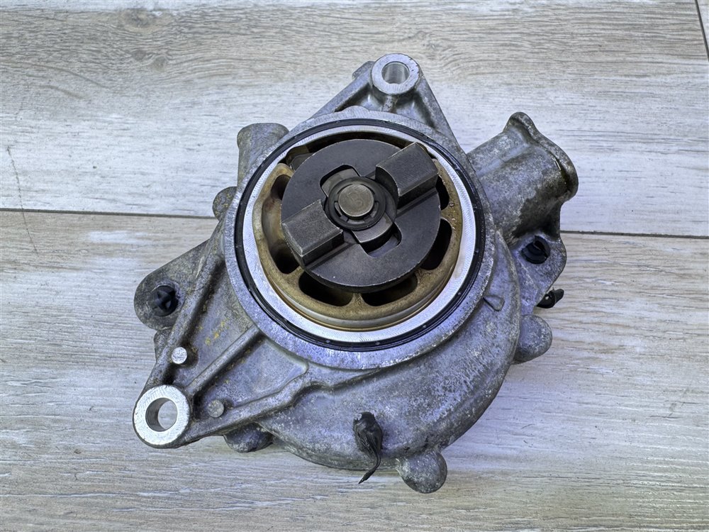 Вакуумный насос, 8000 рублей, Севастополь