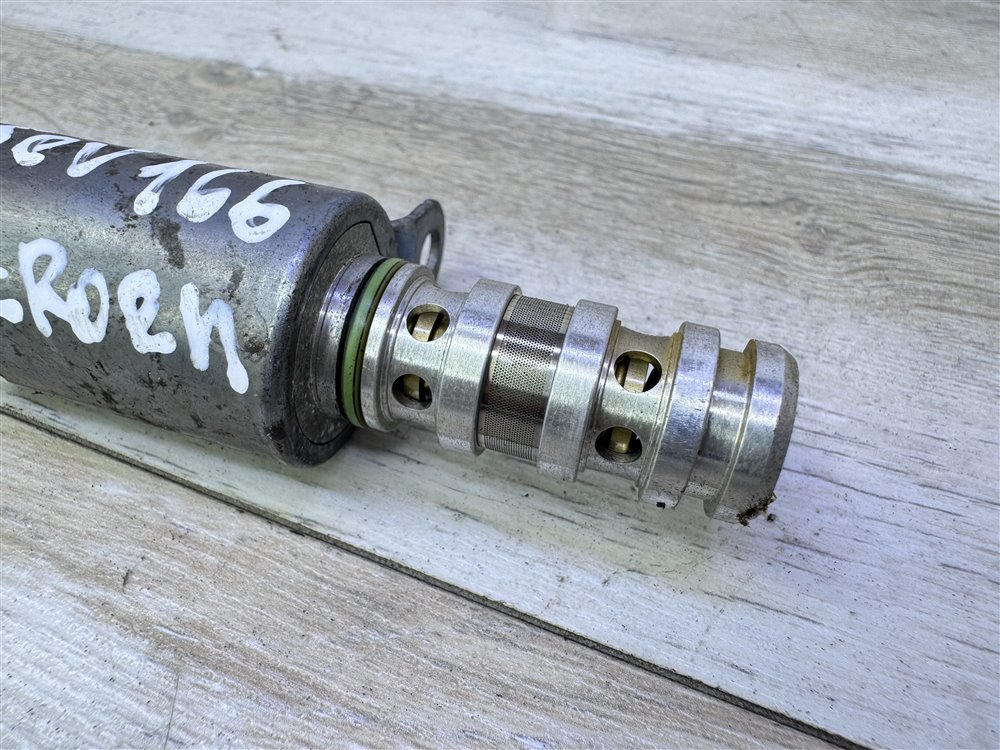 Клапан изменения фаз ГРМ, 2000 рублей, Севастополь