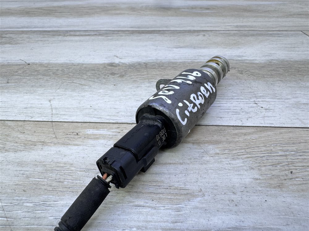 Клапан изменения фаз ГРМ, 2000 рублей, Севастополь