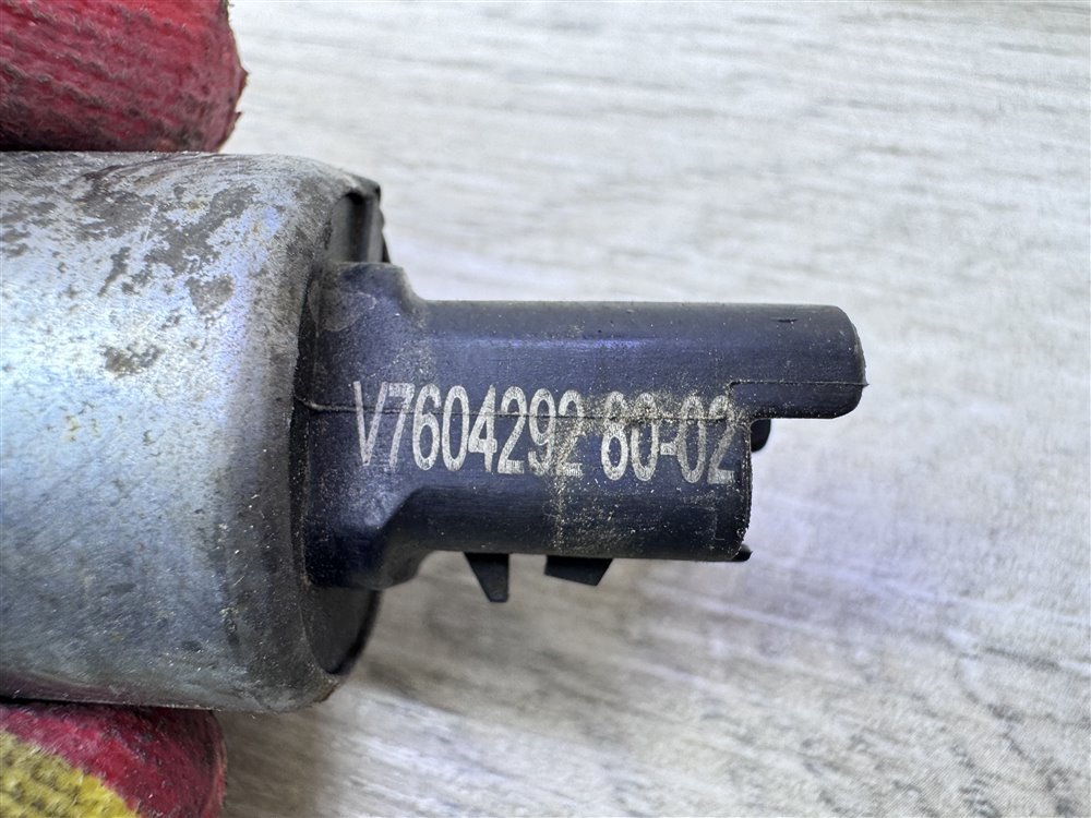 Клапан изменения фаз ГРМ, 2000 рублей, Севастополь