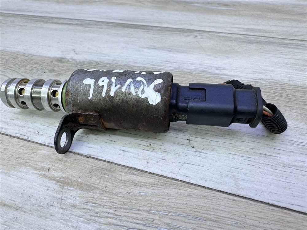 Клапан изменения фаз ГРМ, 2000 рублей, Севастополь