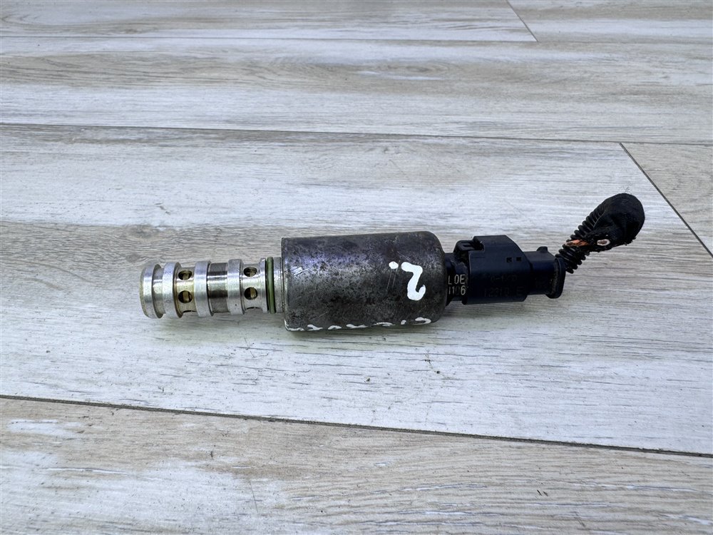 Клапан изменения фаз ГРМ, 2000 рублей, Севастополь