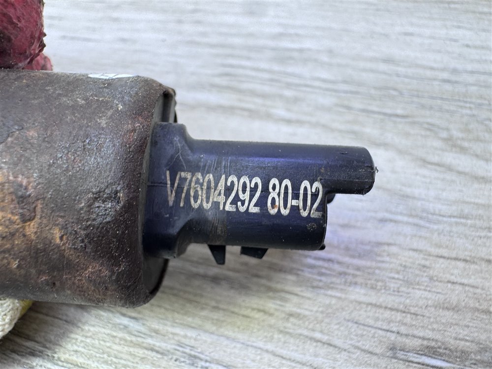 Клапан изменения фаз ГРМ, 2000 рублей, Севастополь