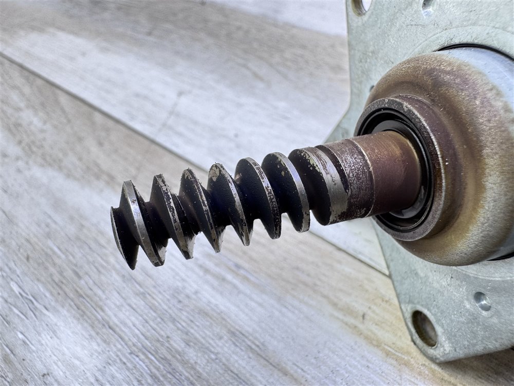 Сервопривод регулировки положения вала, 6000 рублей, Севастополь