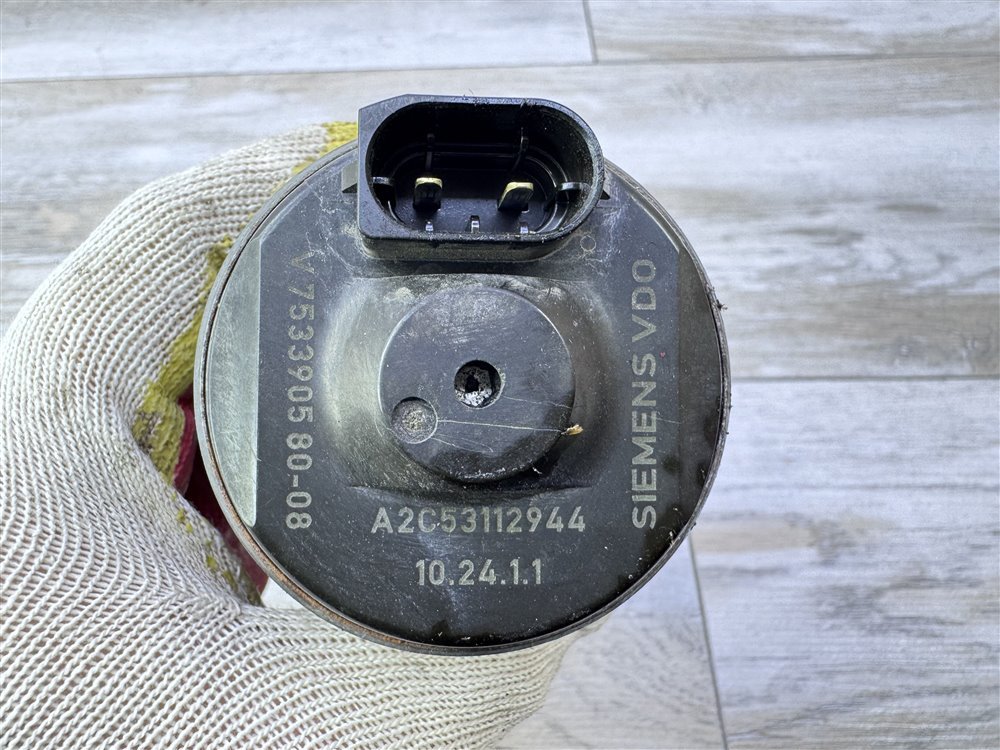 Сервопривод регулировки положения вала, 6000 рублей, Севастополь