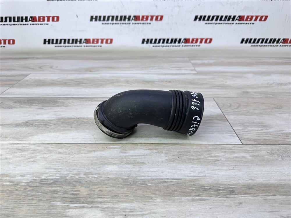 Патрубок воздушного фильтра, 400 рублей, Севастополь