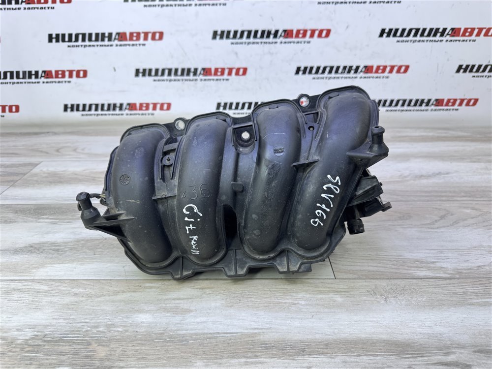 Коллектор впускной, 500 рублей, Севастополь