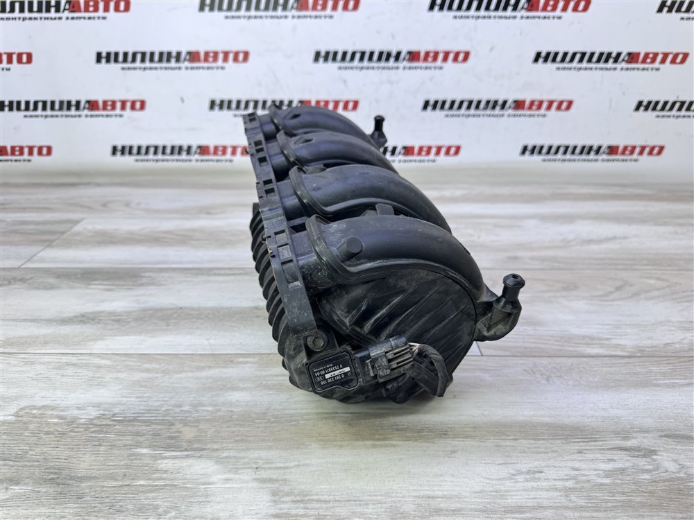 Коллектор впускной, 500 рублей, Севастополь