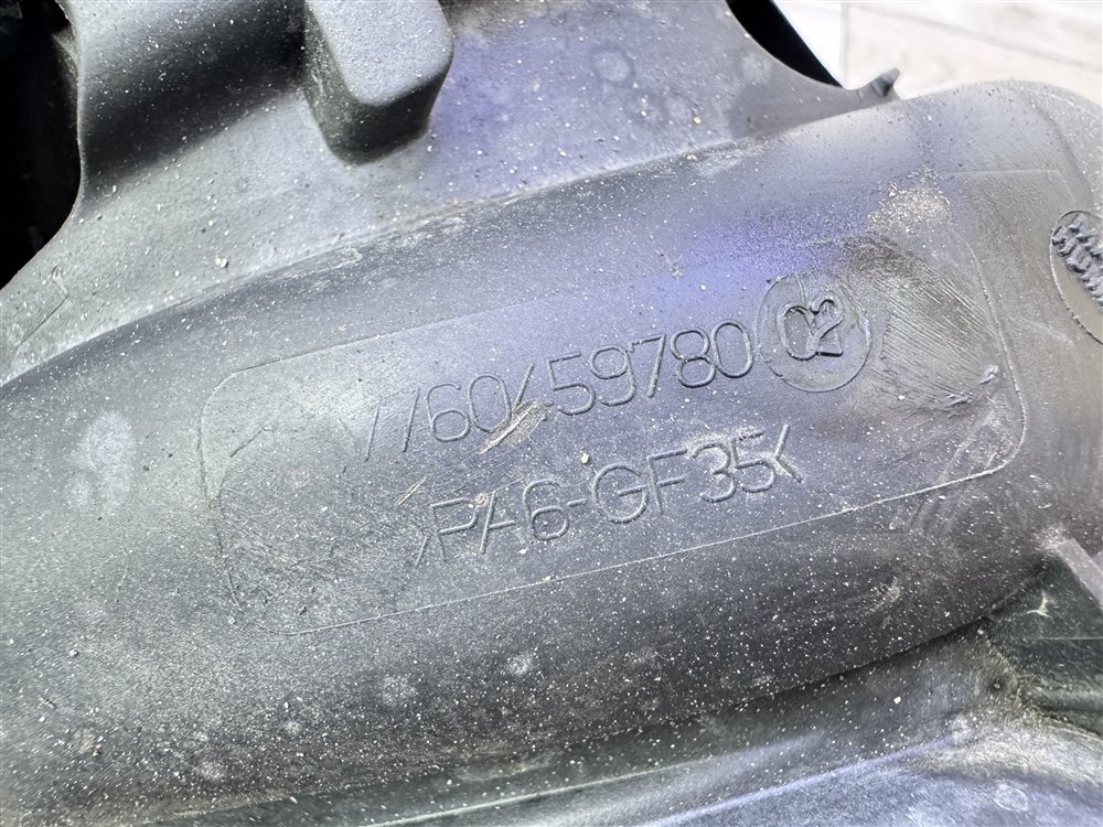 Коллектор впускной, 500 рублей, Севастополь