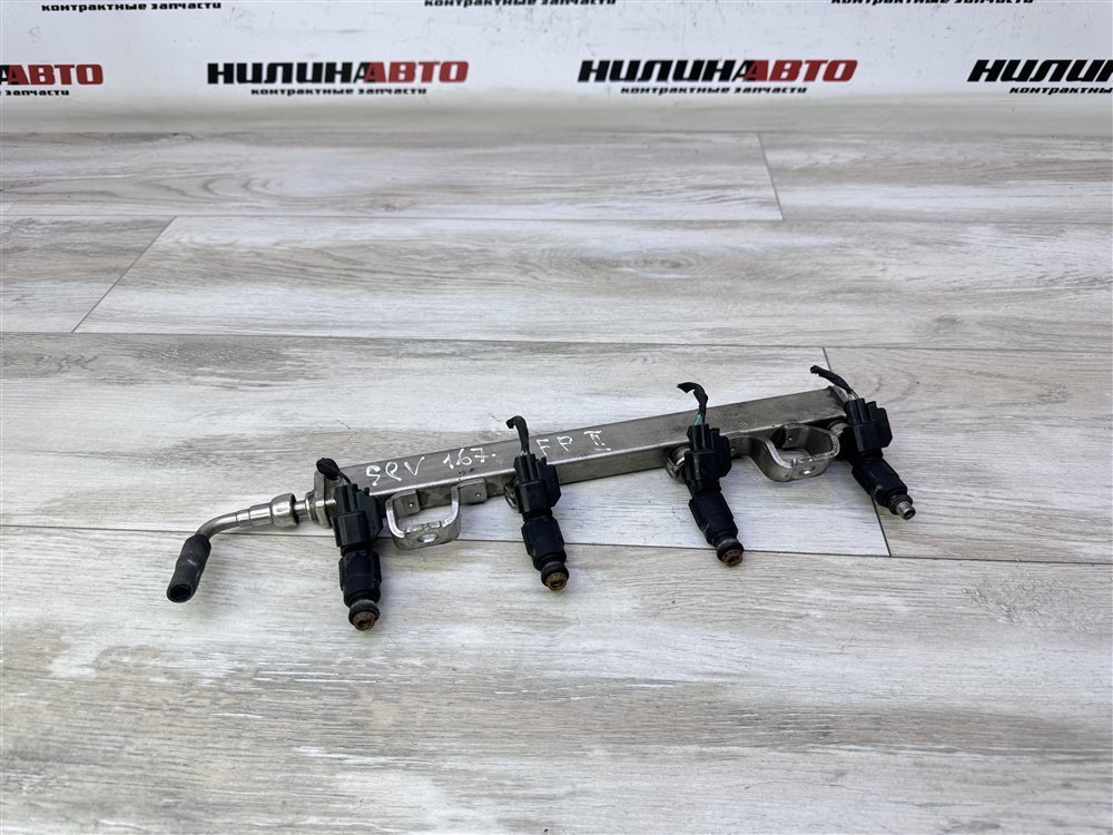 Рампа топливная, 2000 рублей, Севастополь