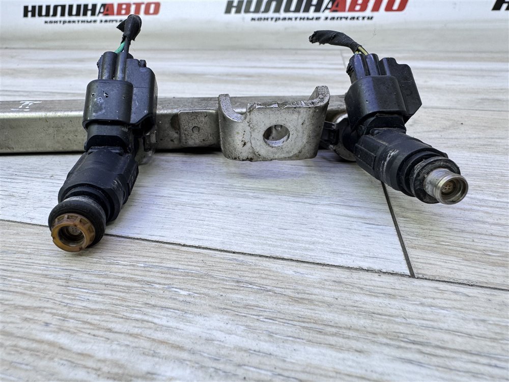 Рампа топливная, 2000 рублей, Севастополь