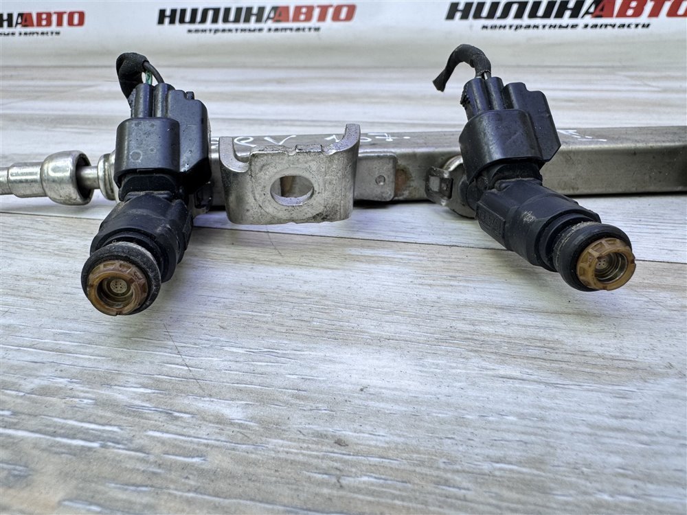 Рампа топливная, 2000 рублей, Севастополь