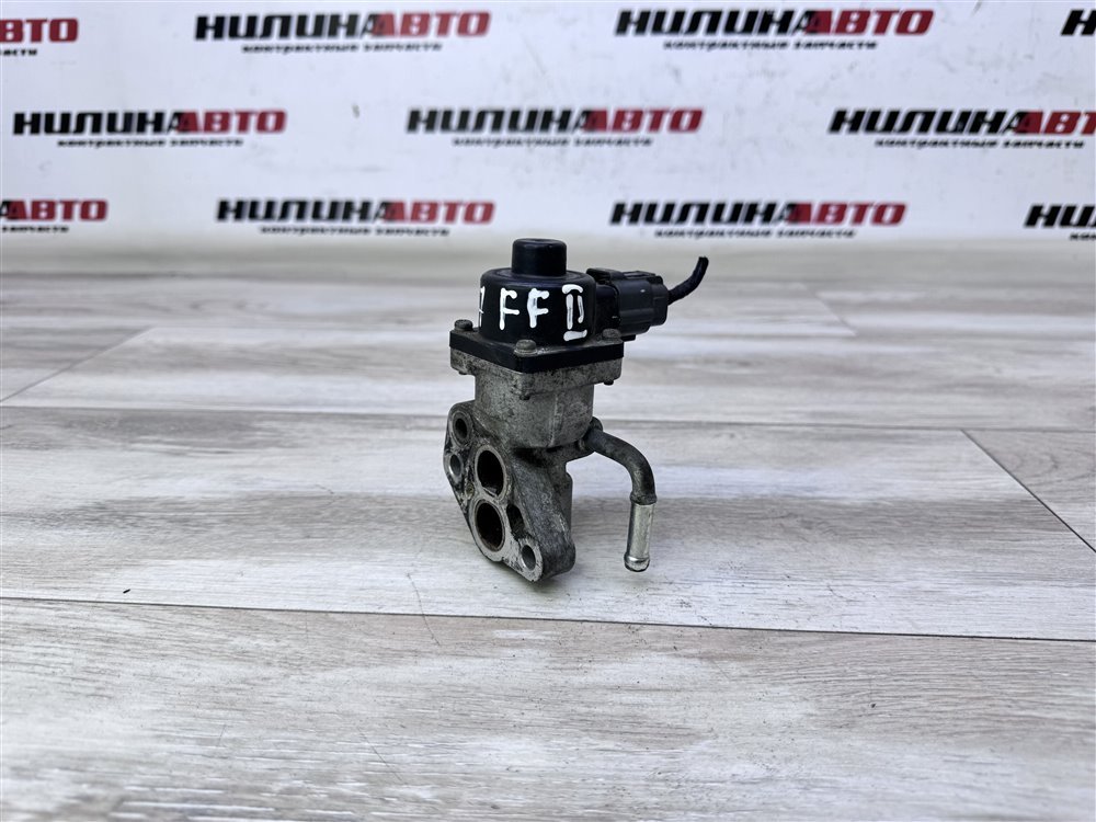 Клапан ЕГР EGR, 500 рублей, Севастополь