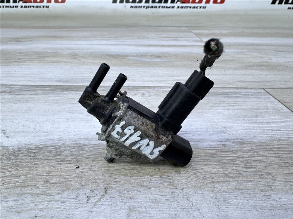 Клапан электромагнитный, 1000 рублей, Севастополь