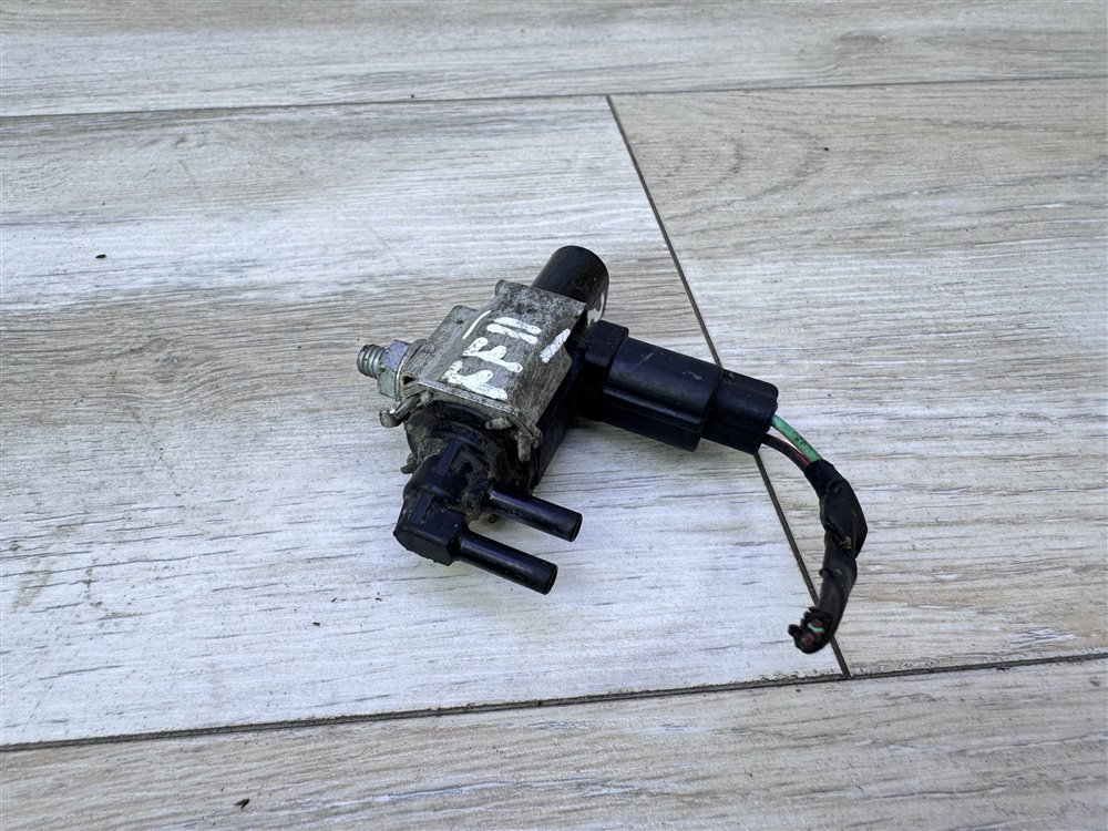 Клапан электромагнитный, 1000 рублей, Севастополь