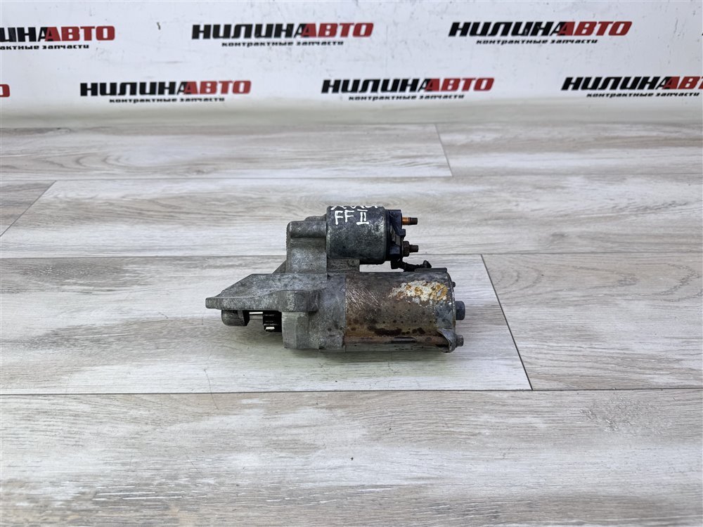 Стартер, 4000 рублей, Севастополь