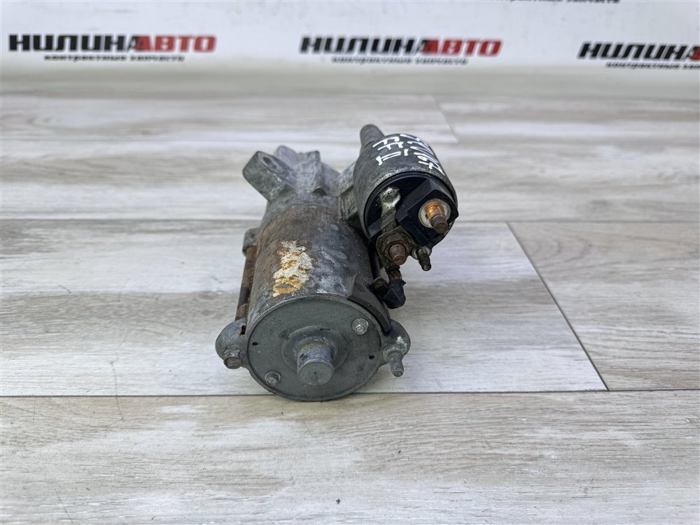 Стартер, 4000 рублей, Севастополь