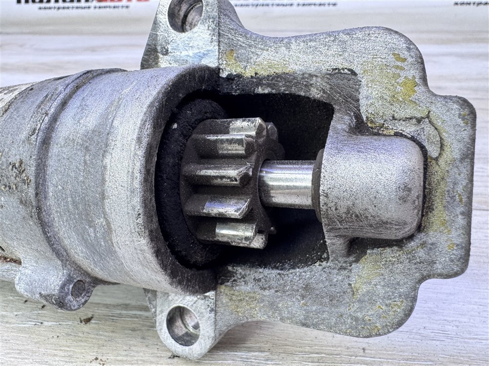 Стартер, 4000 рублей, Севастополь