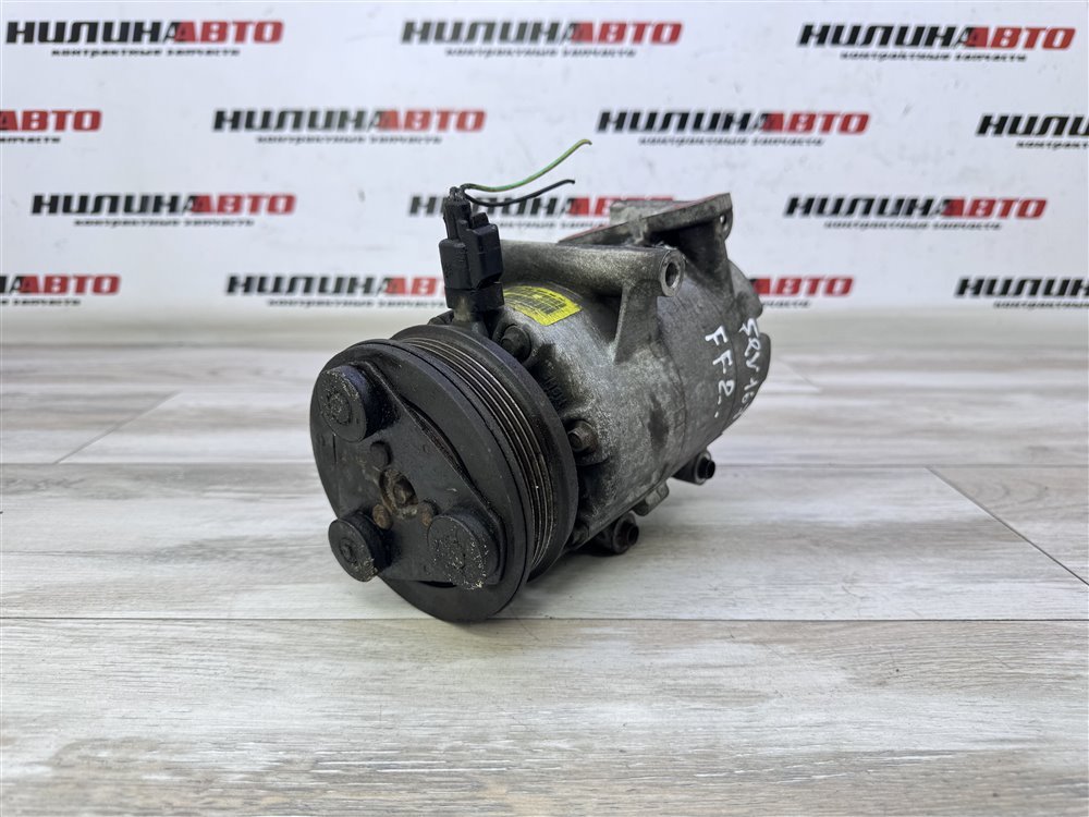 Компрессор кондиционера, 11000 рублей, Севастополь