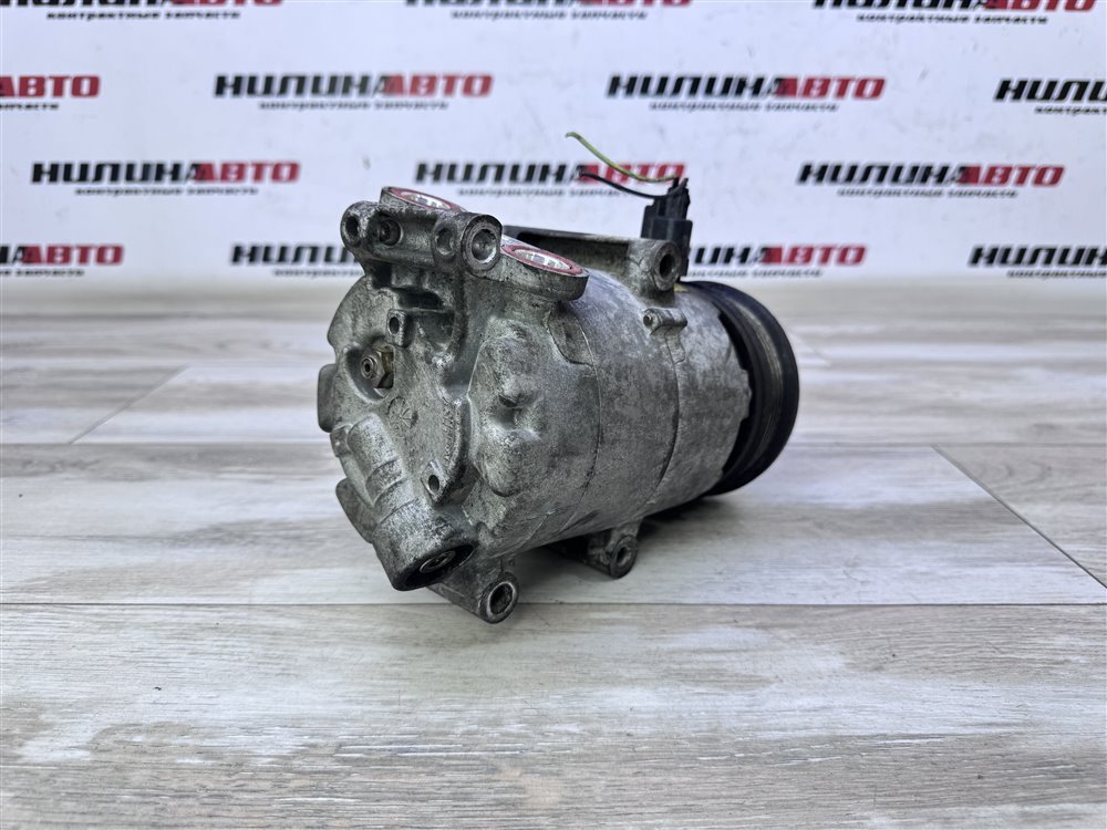 Компрессор кондиционера, 11000 рублей, Севастополь