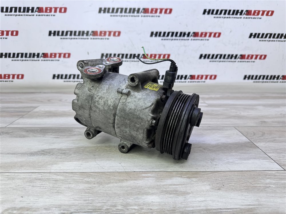 Компрессор кондиционера, 11000 рублей, Севастополь