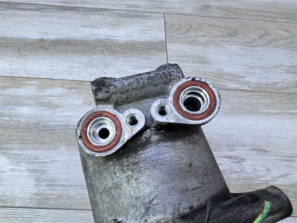 Компрессор кондиционера, 11000 рублей, Севастополь