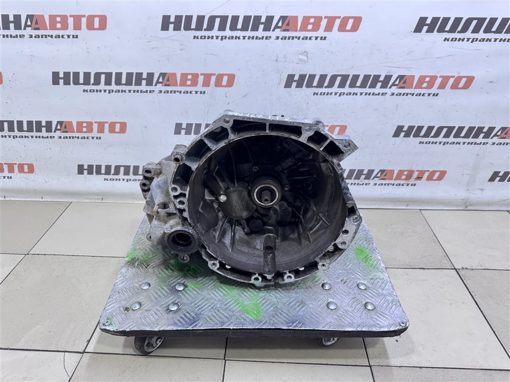 МКПП, 42000 рублей, Севастополь