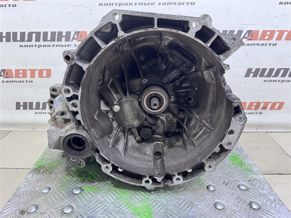 МКПП, 42000 рублей, Севастополь