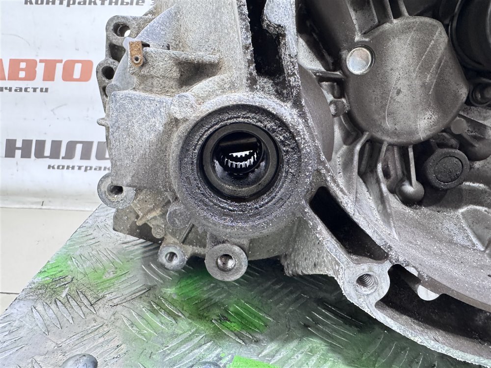 МКПП, 42000 рублей, Севастополь