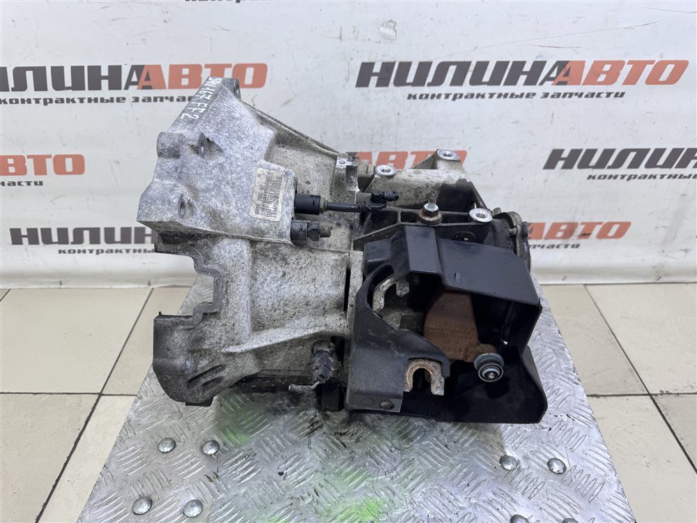 МКПП, 42000 рублей, Севастополь