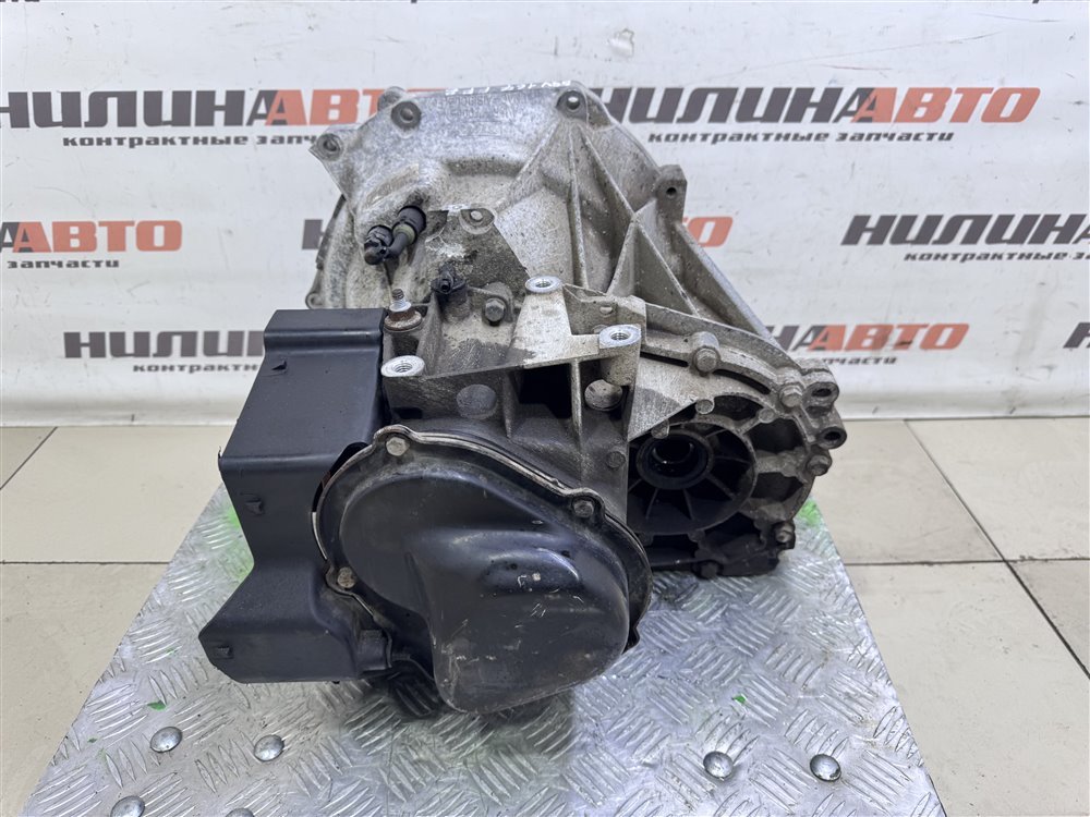 МКПП, 42000 рублей, Севастополь