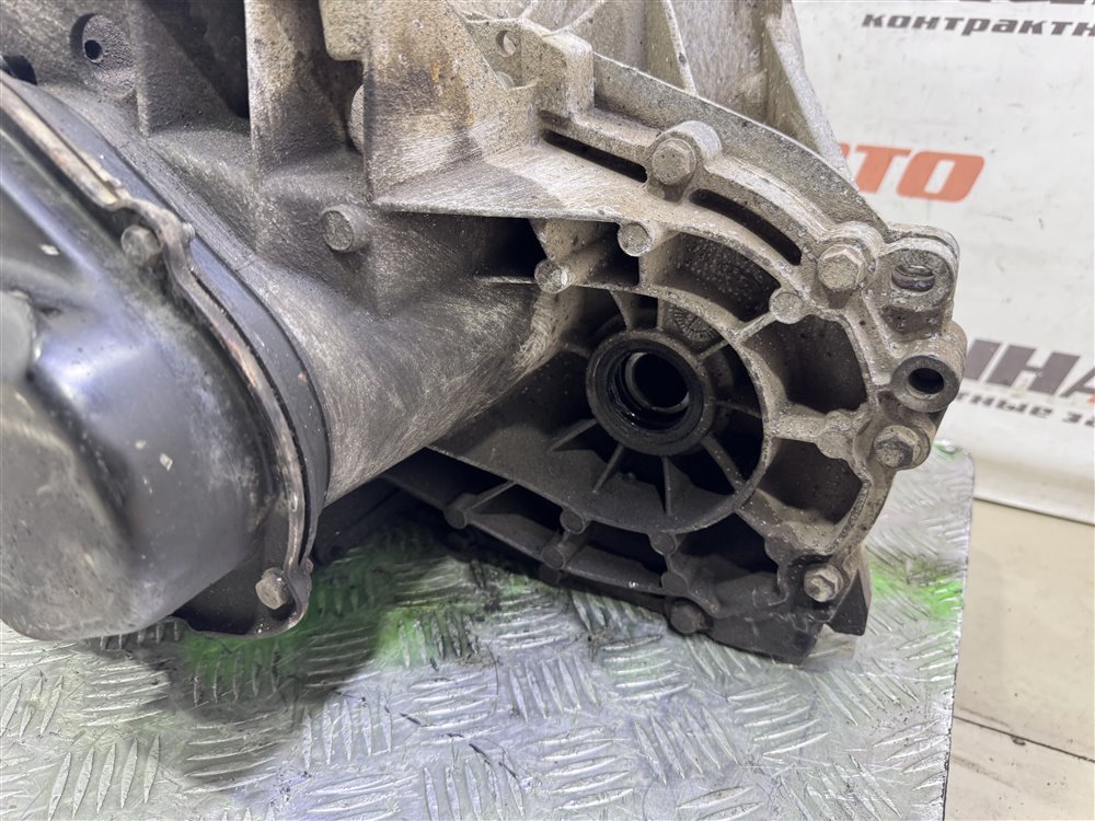 МКПП, 42000 рублей, Севастополь