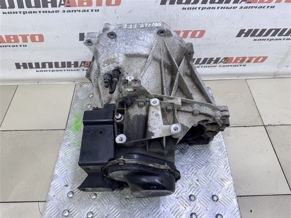 МКПП, 42000 рублей, Севастополь