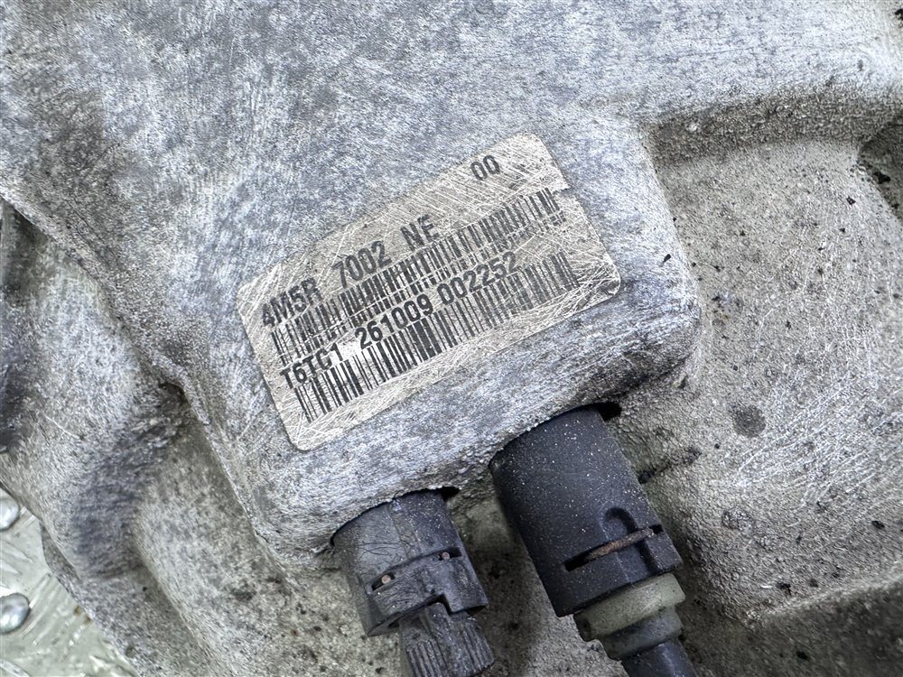 МКПП, 42000 рублей, Севастополь