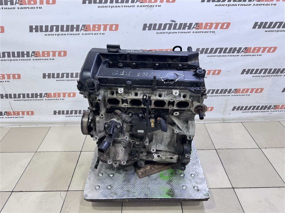 Двигатель, 80000 рублей, Севастополь